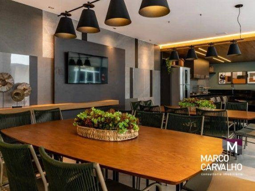 Imagem 9 de 30 de Apartamento Com 3 Dormitórios À Venda, 153 M² Por R$ 1.290.000,00 - Barbosa - Marília/sp - Ap0411