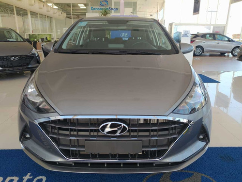 Imagem 14 de 14 de Hyundai Hb20 1.0 Evolution Turbo (aut) (flex)