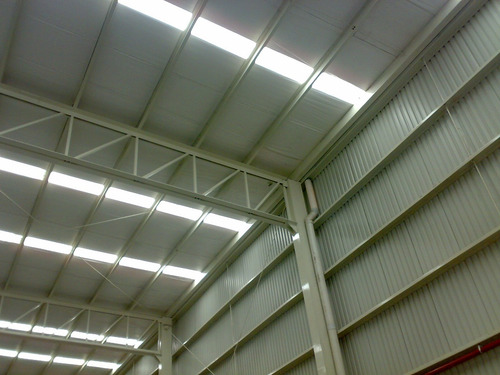 Bodega En Renta Cuautitlán. 1,560 M2. Andenes Y Racks.