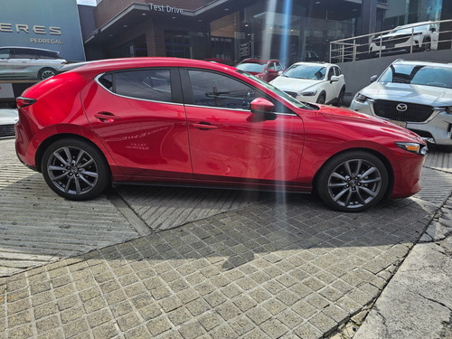 Mazda Mazda 3 2023