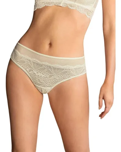 Panties Para Mujer En Microfibra 30180039 - Patprimo