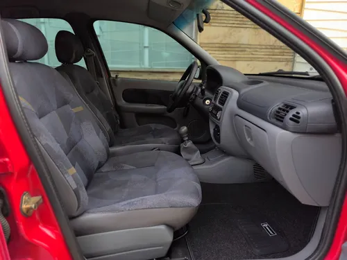 Renault Clio F.ii Expression