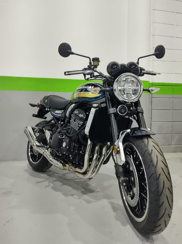 Imagen 15 de 20 de Kawasaki Z900 Rs Entrega Inmediata!!!2023
