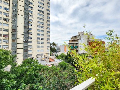 Imagen 9 de 28 de Venta De Departamento Monoambiente Con Balcón En Saavedra