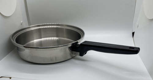 Cacerola Olla Sartén Royal Prestige Leer Descripcion (Usado)