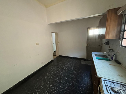 Chalet Sobre Libertador