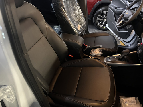 Chevrolet Montana 1.2 T Premier At
