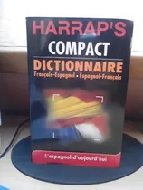 Comprar Diccionario Basico Español Frances Francais: L'espagnol D'aujourd'hui, De Desconocido., Vol. 1. Editorial Larousse, Tapa Tapa Blanda En Español\u002Ffrancés