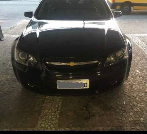 Chevrolet Omega 2008 3.6 V6 4p