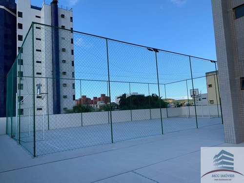 Imagem 4 de 26 de Apartamento A Venda Antonio Alves Pereira, Lagoa Nova