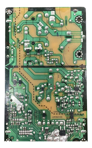 Placa Da Fonte Tv 32lq621cbsb 32lq621 Eax67488901 (1.0) (Usado)