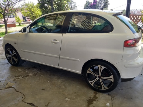 Seat Ibiza 2006