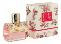Comprar Perfume Cl Eau 100ml Ebc Perfumes Volumen De La Unidad 100 Ml