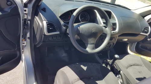 Peugeot 207 1.4 Sedan Hdi Xs