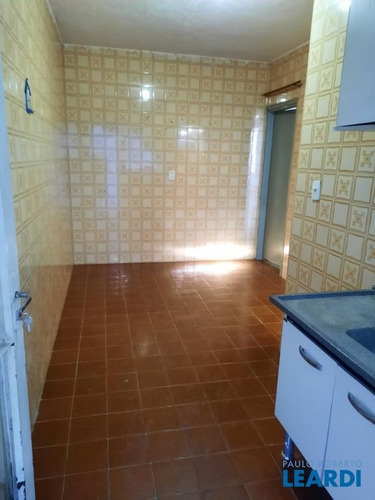 Imagem 15 de 15 de Sobrado - Vila Carmosina - Sp - 643994