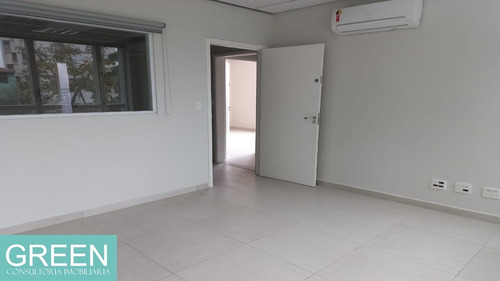 Imagem 22 de 30 de Prédio Comercial Para Venda/locação. Vila Mariana Sp - Pr00019 - 70693661