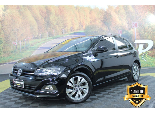 Volkswagen Polo 1.0 200 TSI COMFORTLINE AUTOMATICO