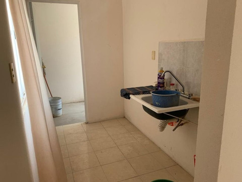 En Venta Bonito Y Acogedor Departamento En Paseos De La Pradera Atotonilco De Tula, Hidalgo.