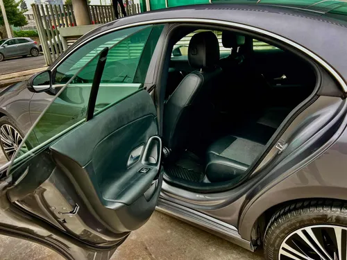 Mercedes-Benz Clase CLA 1.6 200 Cgi Sport At