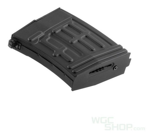 Cargador Mid-cap A&k 190bbs De Dragunov Svd Aeg Aventureros