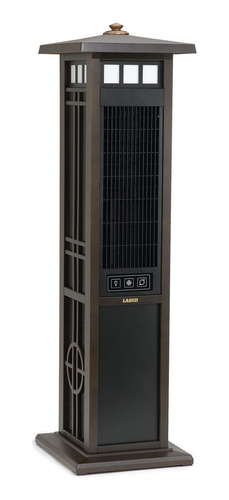 Lasko 4890 Ventilador En Torre Elegante, Para Exteriores