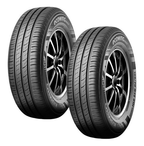 Llanta Kumho Ecowing ES01 KH27 P 195/55R16 87 H