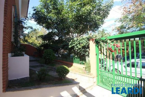 Imagem 4 de 15 de Sobrado - Vila Madalena - Sp - 560598