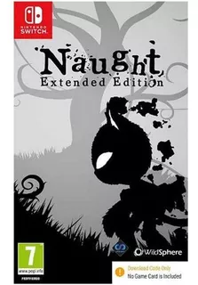 Naught Extended Edition Switch