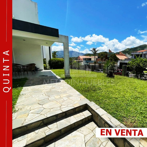 Imagen 1 de 14 de Quinta En Venta En Alto De Guataparo Barata