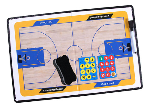 Tableros De Entrenamiento De Baloncesto, Juego De Estrategia