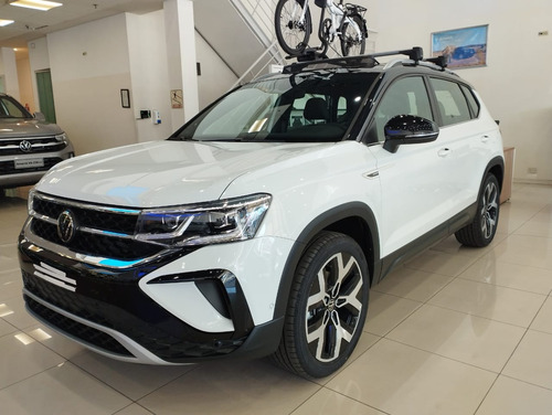 Volkswagen Taos 1.4 250 Tsi Highline Bi Tono