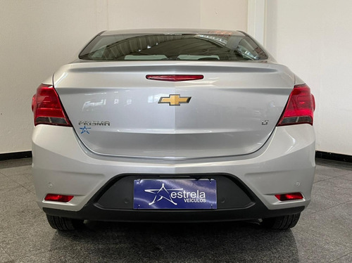 Chevrolet Prisma 1.4 Lt Spe/4