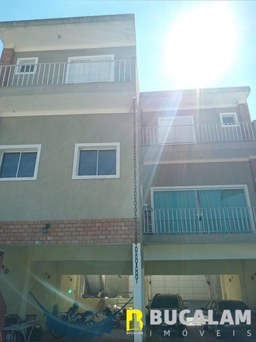 Imagem 4 de 15 de Linda Casa Para Venda No Parque Das Cigarreiras - 4285-p