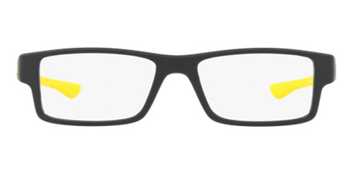 Oakley Oy8003 Óculos De Grau - 48 - Preto