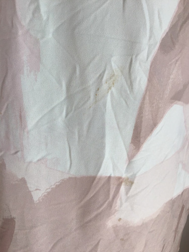Blusa Suelta Tipo Blusón Alfani Talla 3
