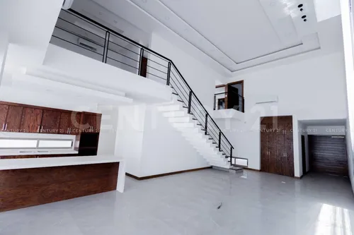 Casa En Venta En Fraccionamiento Bosques Del Valle Iv, Chihuahua, Chih.