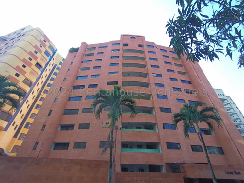 Apartamento En Venta Ubicado En La Trigaleña Carabobo Cod 24-18560 Eloisa Mejia