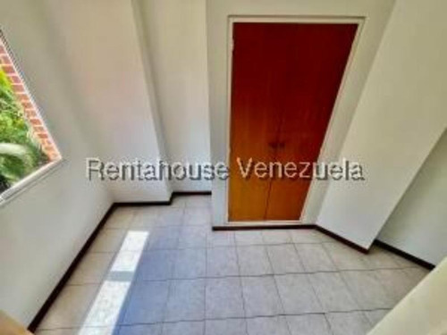 #25-18140 Bello Apartamento Ubicado En Altamira