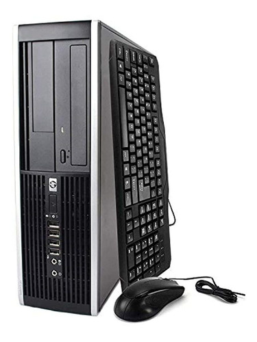 Computador Hp Elite 8200 Sff Pc Core I5-2400 (renovado)