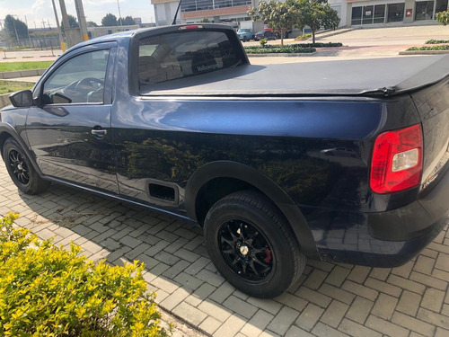 Volkswagen Saveiro 2017 1.6l G7