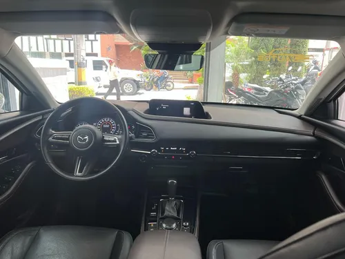 Mazda CX-30 Grand Touring AT 2.5 2022
