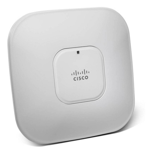 Access Point Cisco 1142 Series Air-lap1142n-n-k9 Blanco