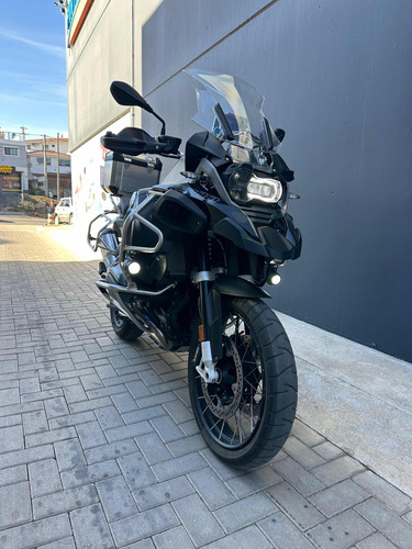 Bmw R1200 Gs Adventure