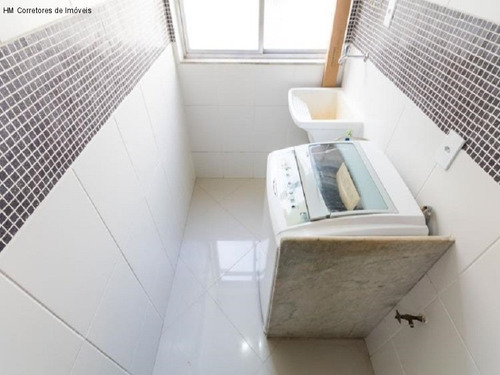 Imagem 26 de 30 de Apartamento Reformado No Maracanã - Hmap948 - 34785010