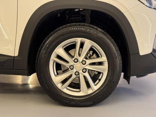 Chevrolet Tracker 1.0 Lt Turbo Aut. 5p