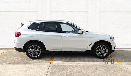 Imagen 4 de 10 de Bmw X3 2021 2.0 Xdrive 30i X Line L4 At