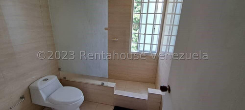 Apartamento En Venta Los Samanes Jose Carrillo Bm Mls #25-3035