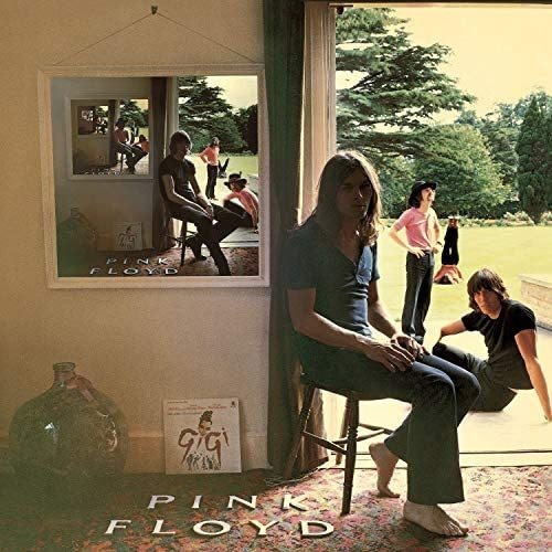 Vinilo Pink Floyd / Ummagumma  / Nuevo Sellado