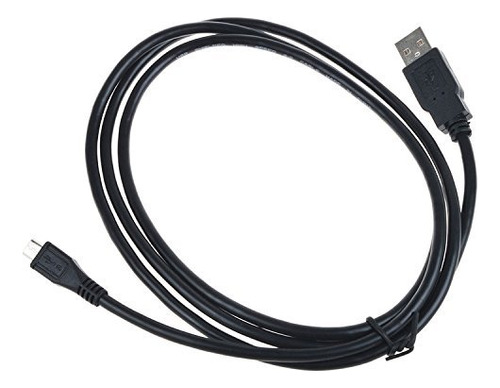 Cable Usb Ienza Para Sony Alpha A6000 A6300 A6500 A5100