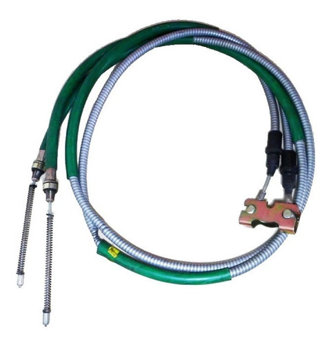 Cable De Freno Trasero De Ford Ka 97 